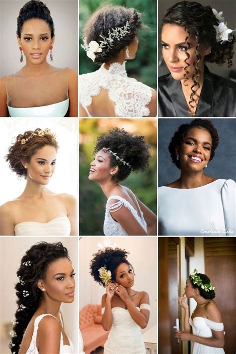 Womenhair Linktree Natural Hair Wedding Natural Hair Updo Wedding