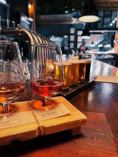 22 Best Breweries In Vancouver, BC - Mapped by Neighbourhood