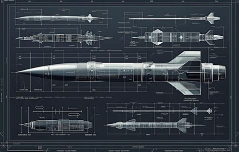 Premium Photo | Reverse engineering army armament innovative military ...