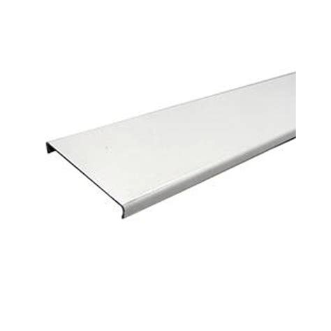 Wiremold G3000ce Legrand Wiremold® 3000 Raceway Cover Grey