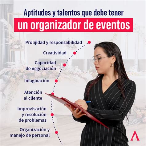 Qu Estudiar Para Ser Organizador De Eventos En Usa Aprende Institute