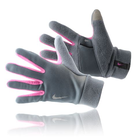 Nike Tech Thermal Womens Running Gloves