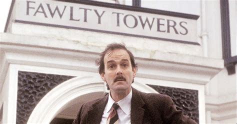 Why Fawlty Towers Is Considered So Great Despite Having Just 12 Episodes