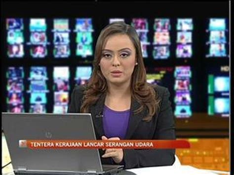 Tentera Kerajaan Lancar Serangan Udara Video Dailymotion