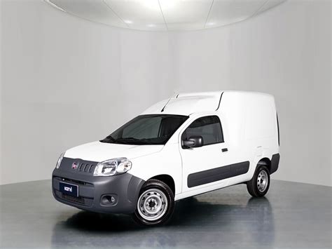 Fiat Fiorino Furgon Evo Desde Karvi