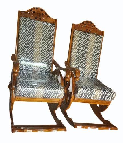 Sheesham Wood Rocking Chair At Rs 18000 Wood Rocking Chair In