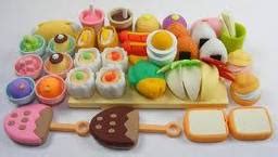 Cool Erasers!: Awesome erasers