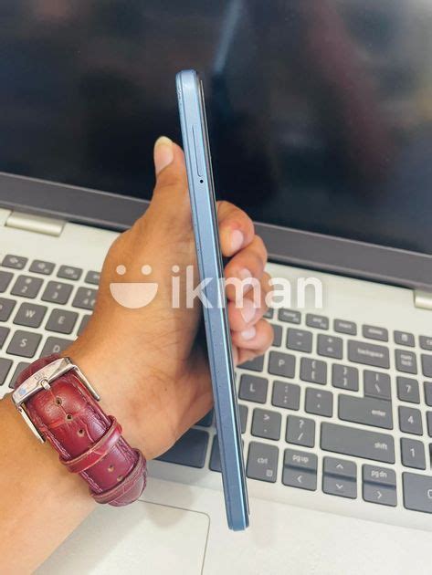 Infinix Note 10 Pro Used In Puttalam City Ikman