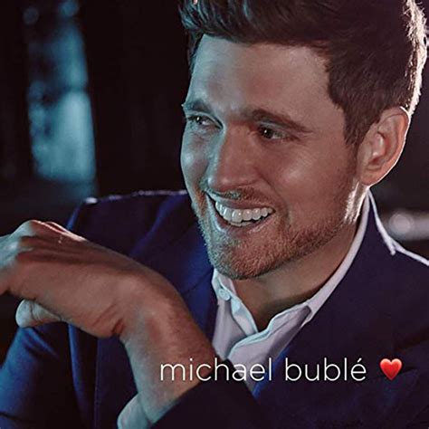 Michael Bublé - CD Love (Deluxe Version)