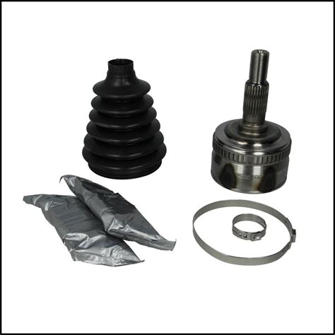 Giunto Omocinetico Lato Ruota Originale Per MERCEDES CLASSE V W638