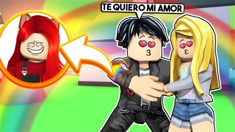 Como Tener Novia O Novio En Roblox Todorbx 2023