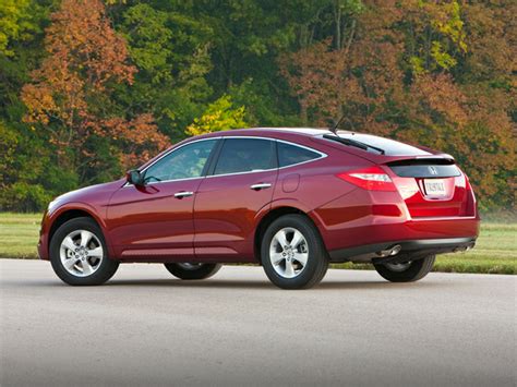 2011 Honda Accord Crosstour Specs Prices MPG Reviews Photos