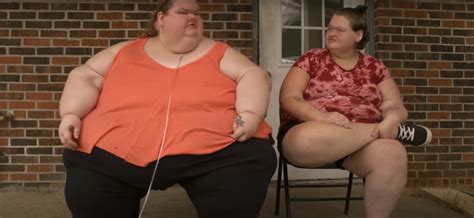 '1000-lb Sisters' Season 4: Where Are Amy and Tammy Slaton Now?