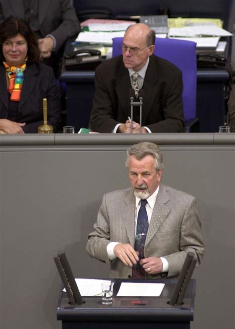 Deutscher Bundestag Bilddatenbank Kirschner Klaus Lammert