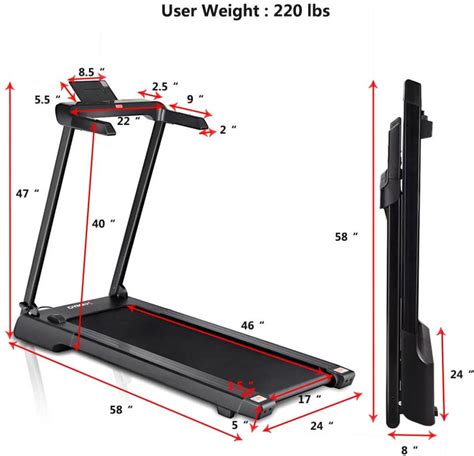 Best Compact Treadmills for Small Spaces