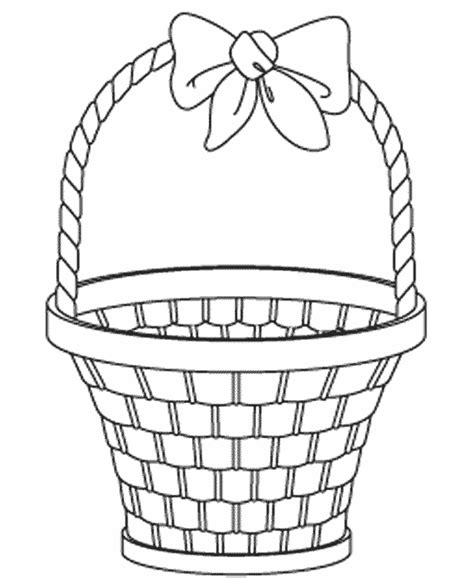 Picnic Basket Drawing at GetDrawings | Free download