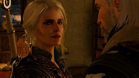 壁纸 1920x1080像素 Cd Projekt Red Ciri Cirilla Fiona Elen Riannon 拉维尔