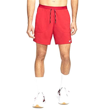 12 Unbelievable Red Running Shorts Men For 2023 Runningshorts