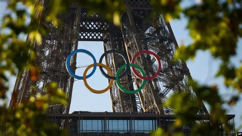 Jumlah Dan Daftar Atlet Indonesia Di Olimpiade Paris Mengabarkan