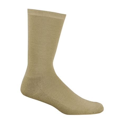 Bamboo Socks Bamboo Textiles Comfort Business Socks Bone