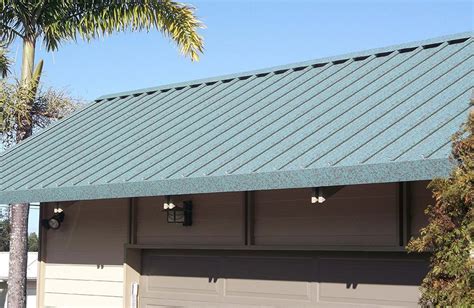 Copper Colored Metal Roofs Colors Benefits And Cost