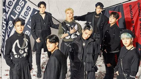 Ateez Lead The Revolution With The World Ep 1 Movement Envi Media