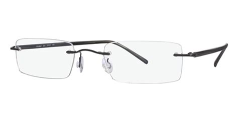 Airlock 770 36af Eyeglasses Frames By Pure