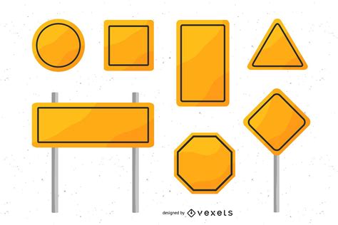 Vetores E Gr Ficos De Placa De Transito Para Baixar