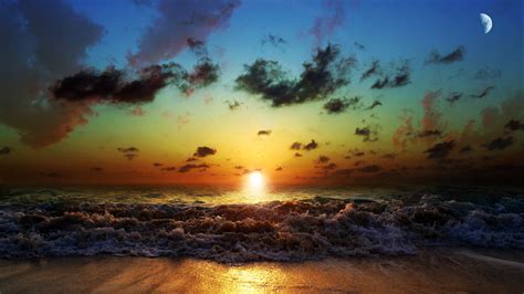 🔥 [50+] Sun Shining Wallpapers | WallpaperSafari