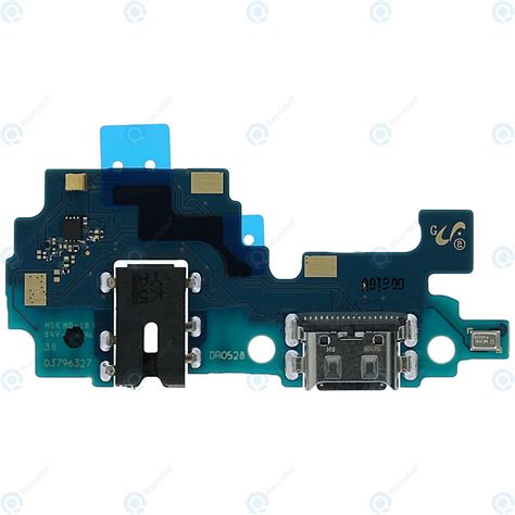 Samsung Galaxy A S Sm A F Usb Charging Board Gh A