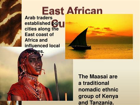 PPT - East Africa PowerPoint Presentation, free download - ID:1530653