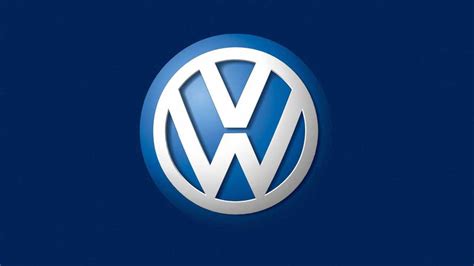 Volkswagen's Updated Logo (Can You Tell?) Is Going Global