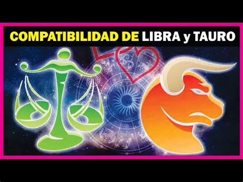 Descubre por qué Libra y Tauro son la combinación perfecta en el amor