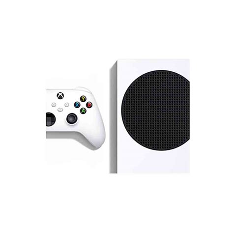 CONSOLA XBOX SERIES S DIGITAL 512GB Intermaco Mayorista