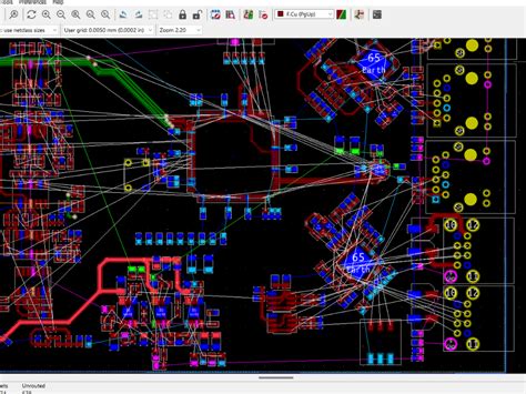 A professional custom PCB design, PCB layouts and circuit design | Upwork