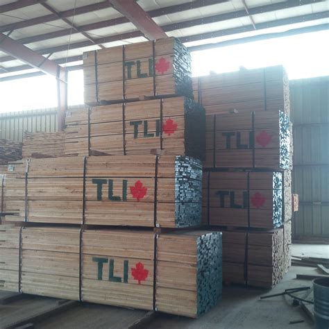 Townsend Lumber: A Leader in the Hardwood Industry - Townsend Lumber