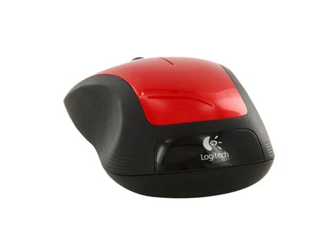 Logitech M310 Wireless Mouse, 2.4 GHz with USB Nano Receiver, 1000 DPI ...