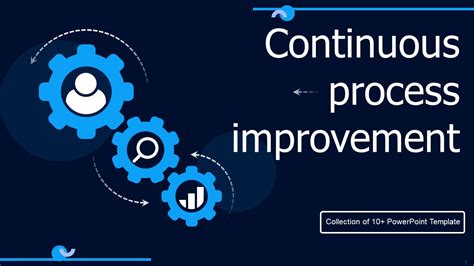 Top 10 Business Process Improvement Templates With Samples And Examples