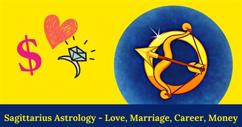 Sagittarius Ascendant Astrology Love Relationships Career Marriage