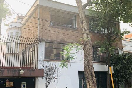 CASA EN RENTA BENITO JUAREZ NARVARTE CON USO DE SUELO EasyBroker