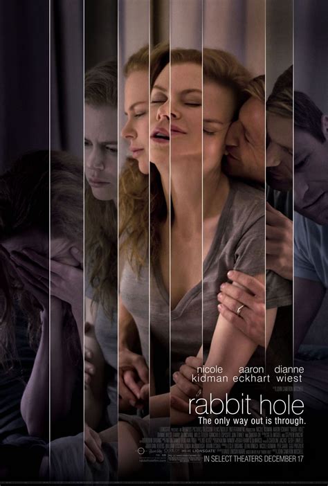 The Rabbit Hole - Movie Posters - Nicole Kidman Photo (17930047) - Fanpop