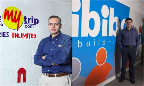 In Biggest Ever Move In Online Travel Space, MakeMyTrip Acquires Ibibo Group