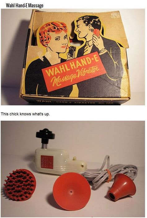 These Vintage Sex Toys Look More Dangerous Than Fun Barnorama