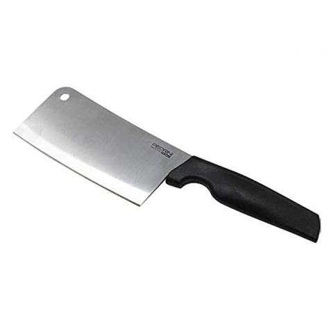 pedrini kitchen butcher cleaver cutlery tableware knife cm kitchen hotel
