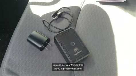 Mobile 200 4g Gps Car Tracker Track Cars Vehicles And Assets Gps