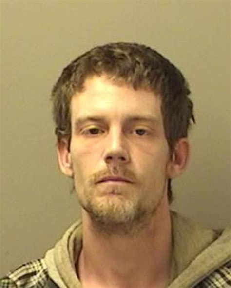 Bay City Police Arrest Man Accused Of Stealing Vehicle After Running