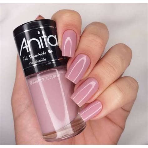 Esmaltes Nude Os Mais Perfeitos Pra Te Inspirar Unhas Decoradas