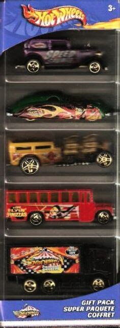 Hot Wheels Chevy 5 Pack Diecast Car For Sale Online Ebay