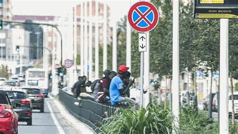 Raccolte Firme Per Installare Telecamere Anti Spaccio In Corso