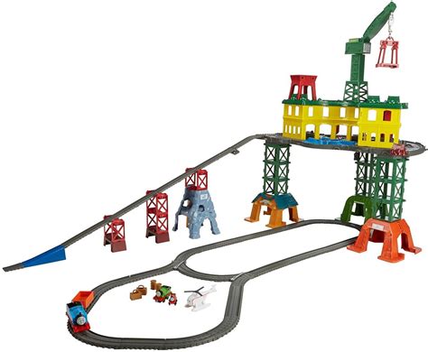 Super Station | Fisher-Price Thomas and Friends Wiki | Fandom